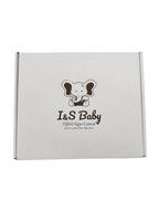 Set Nou-Născuți 0-3 Luni – Alb și Crem