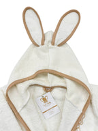 Halat copii din bumbac mahra iepuraș