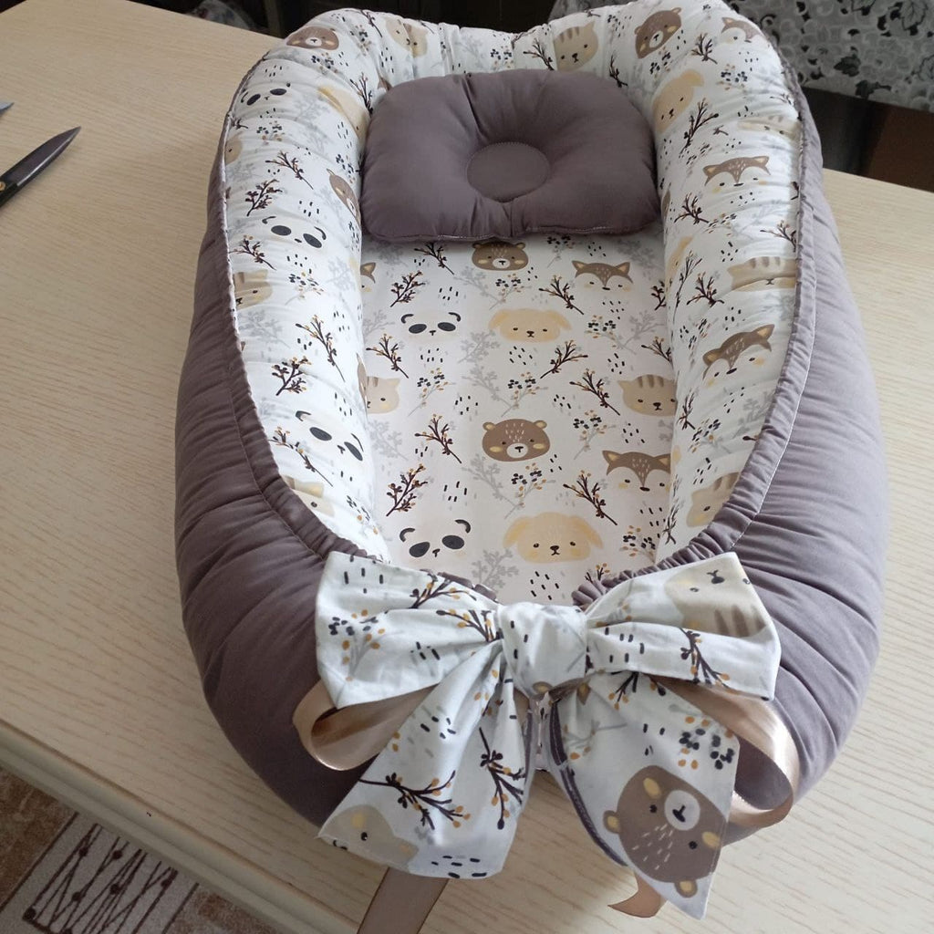 Babynest bebeluș