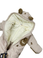 Salopetă de Iarnă Bear