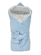 Plic Plapumă pentru Bebeluși