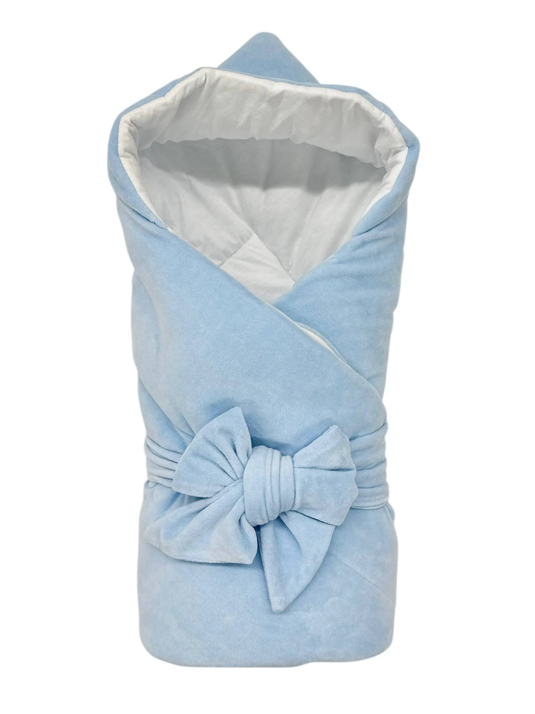 Plic Plapumă pentru Bebeluși