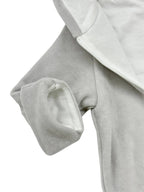 Salopetă iepuraș dublă