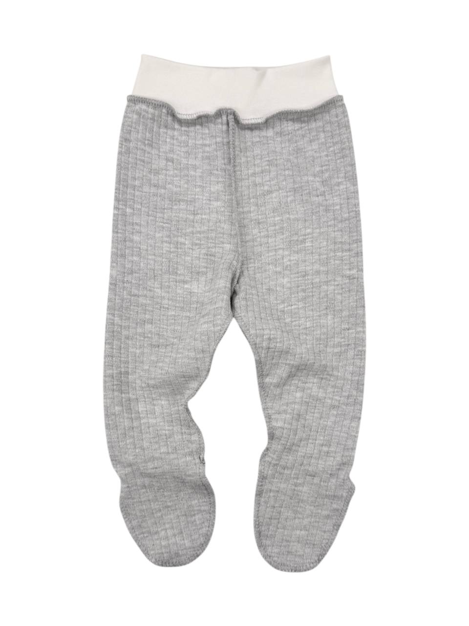 Pantalonași Bebeluși 0-3 Luni din Bumbac Moale