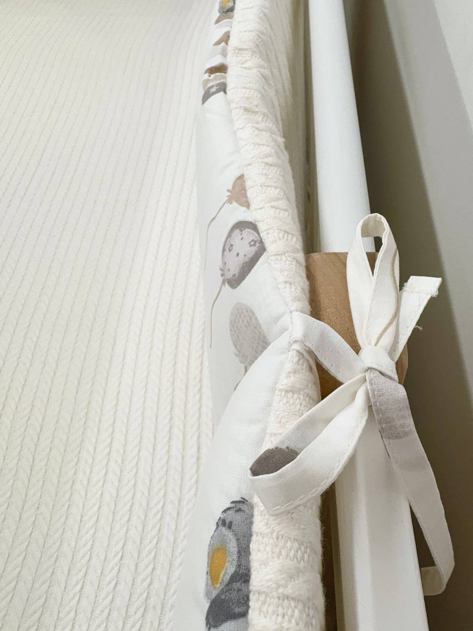 Bordură Plată Panda 120x60x35 cm