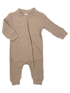 Salopetă Lapșa cu Fermoar 3-24 Luni