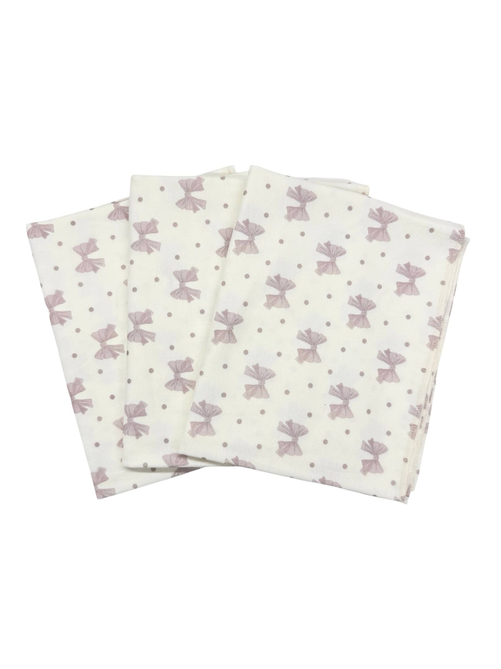 Pelinca bumbac organic flausat 120x100cm