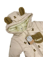 Salopetă de Iarnă Bear