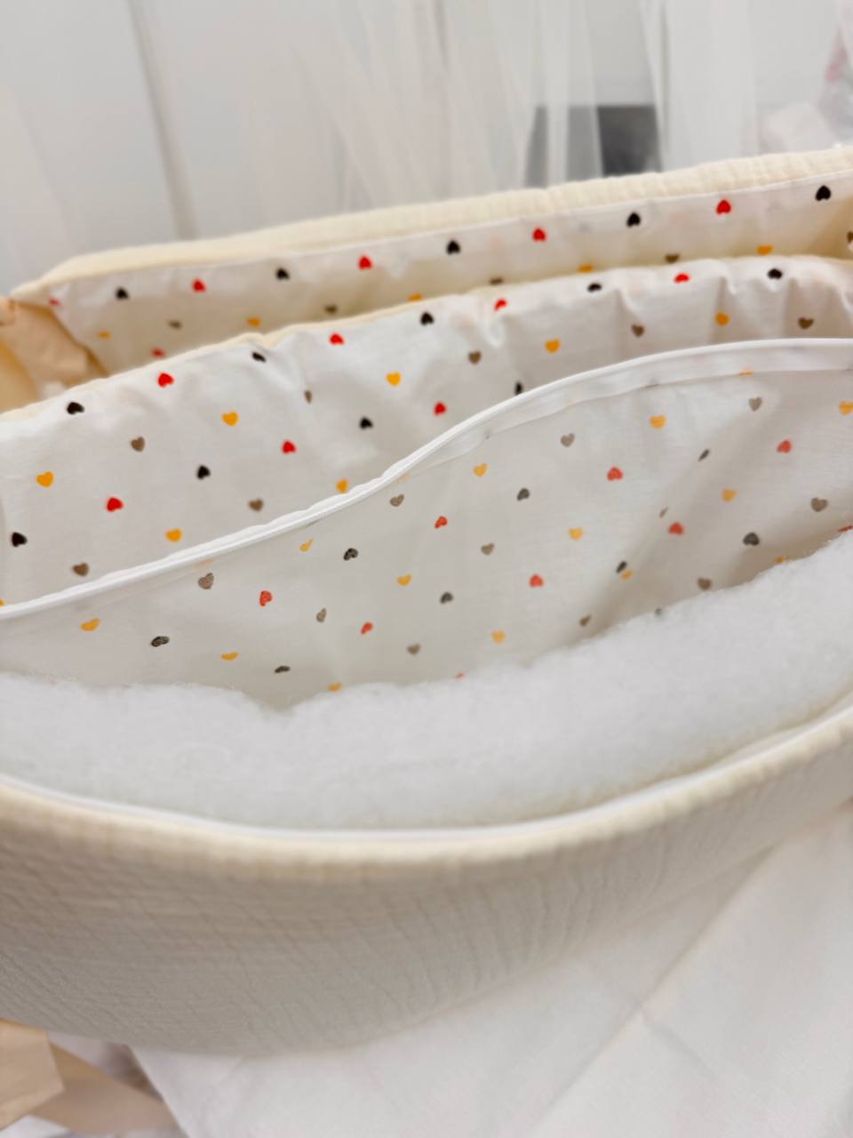 Set delicat pentru cei mai mici!