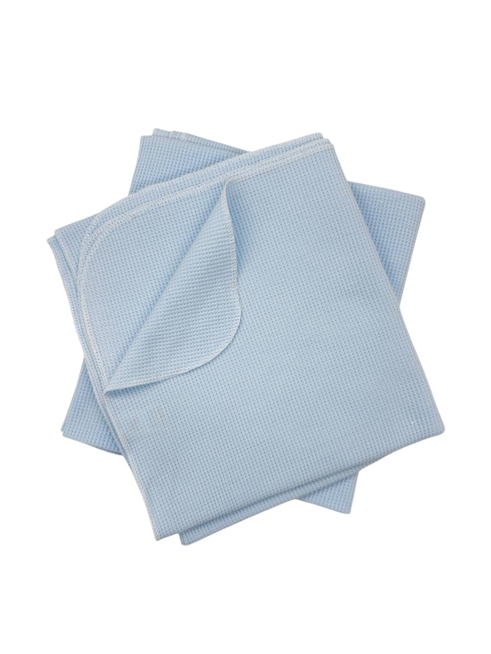 Pelincă Tricotată Bebe 100x90 cm – Moale, Călduroasă și Confortabilă