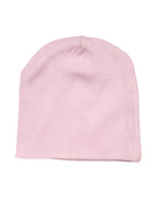 Căciulițe nou născuți duble - protecție și căldură pentru bebeluși