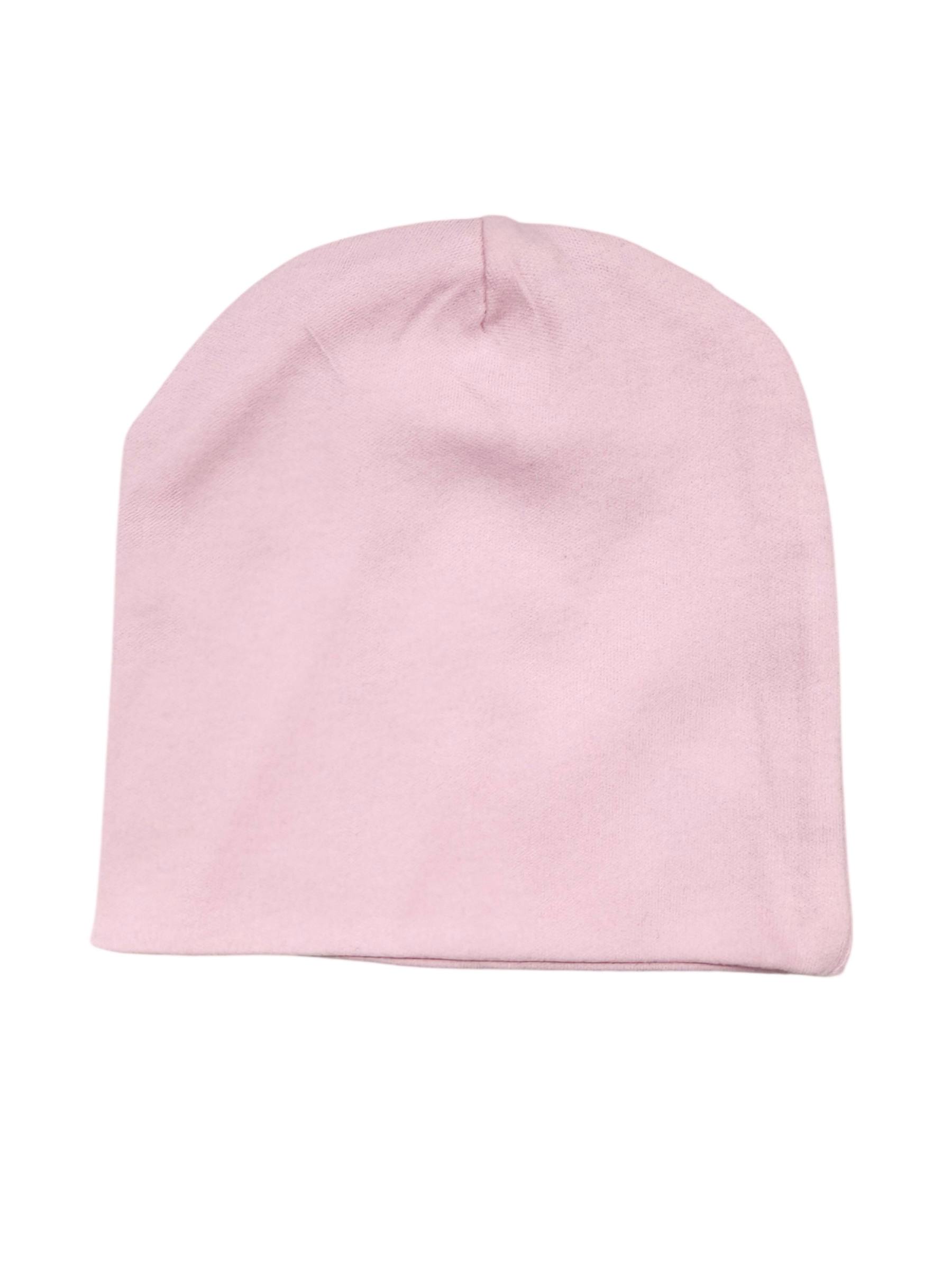 Căciulițe nou născuți duble - protecție și căldură pentru bebeluși