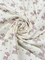 Pelinca bumbac organic flausat 120x100cm