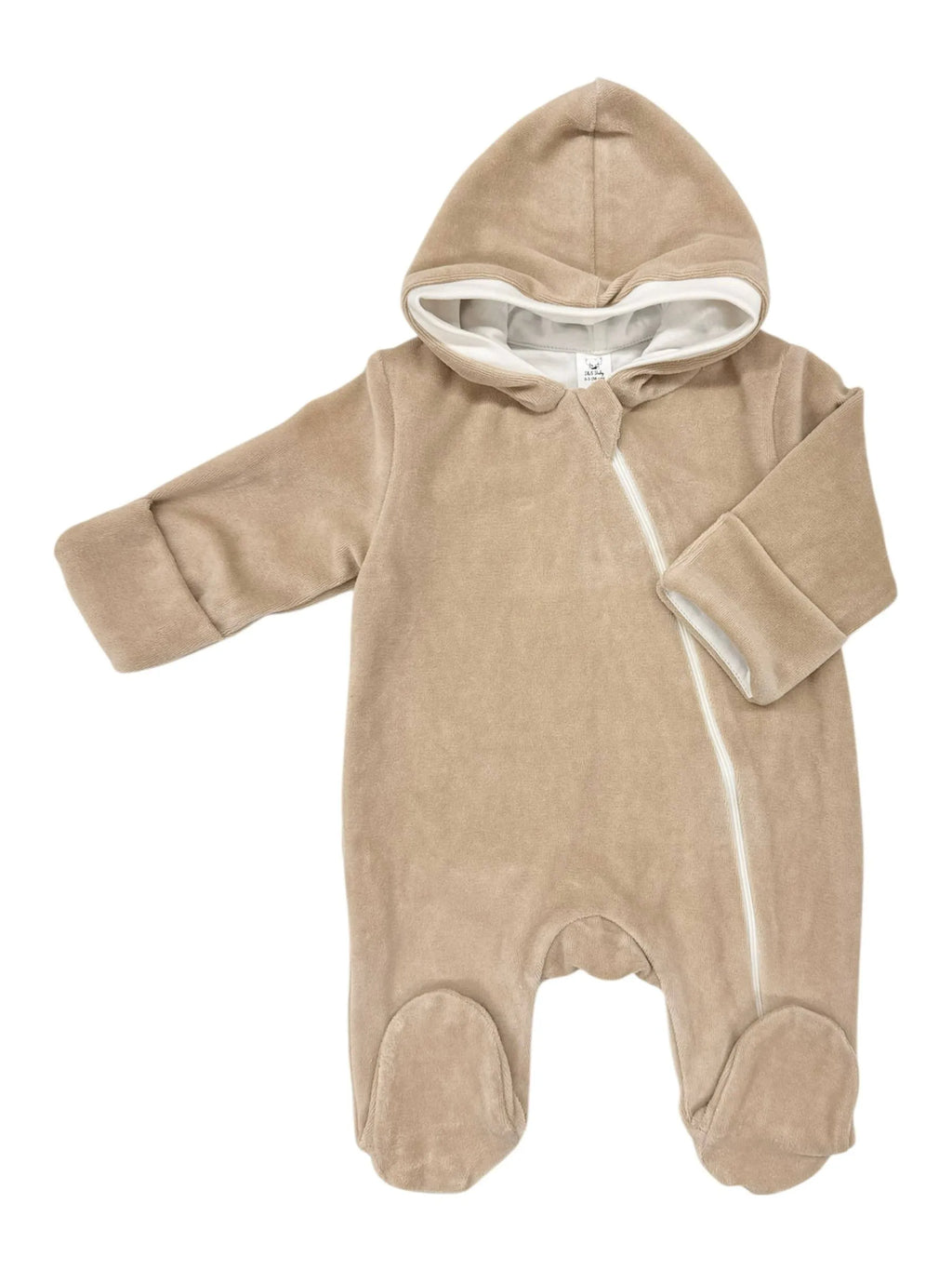 Set Bebeluși Salopetă, Căciulă și Plic Plapumă