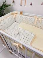 Set delicat pentru cei mai mici!