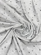 Pelincă Tricotată Bebe 100x90 cm – Moale, Călduroasă și Confortabilă