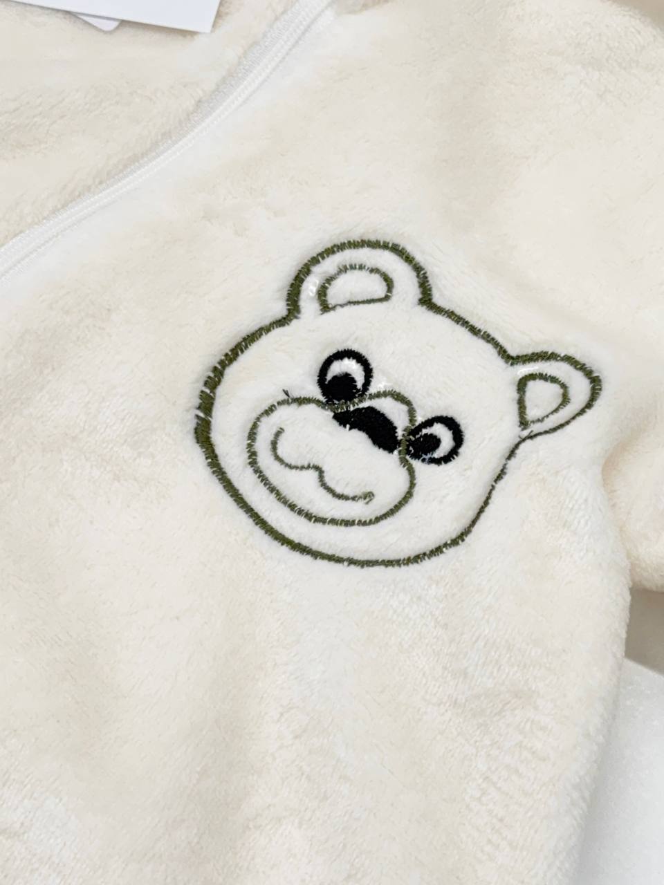 Salopeta Cocolino Urs Crem