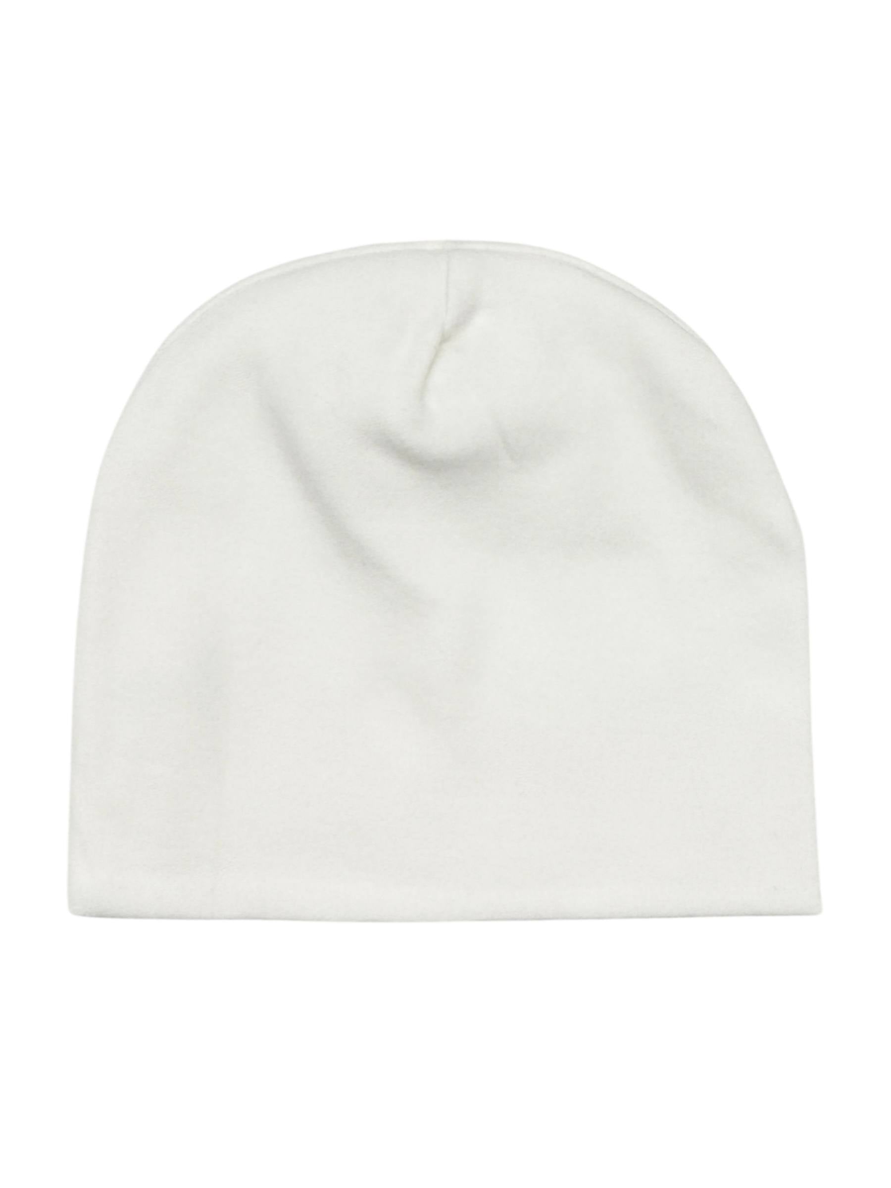 Căciulițe nou născuți duble - protecție și căldură pentru bebeluși