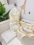 Set delicat pentru cei mai mici!