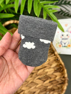 Ciorapi nou născuți 0-6 luni