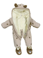 Salopetă de Iarnă Bear