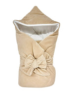 Set Bebeluși Salopetă, Căciulă și Plic Plapumă