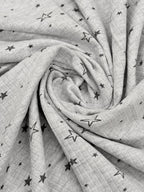 Pelincă Tricotată Bebe 100x90 cm – Moale, Călduroasă și Confortabilă