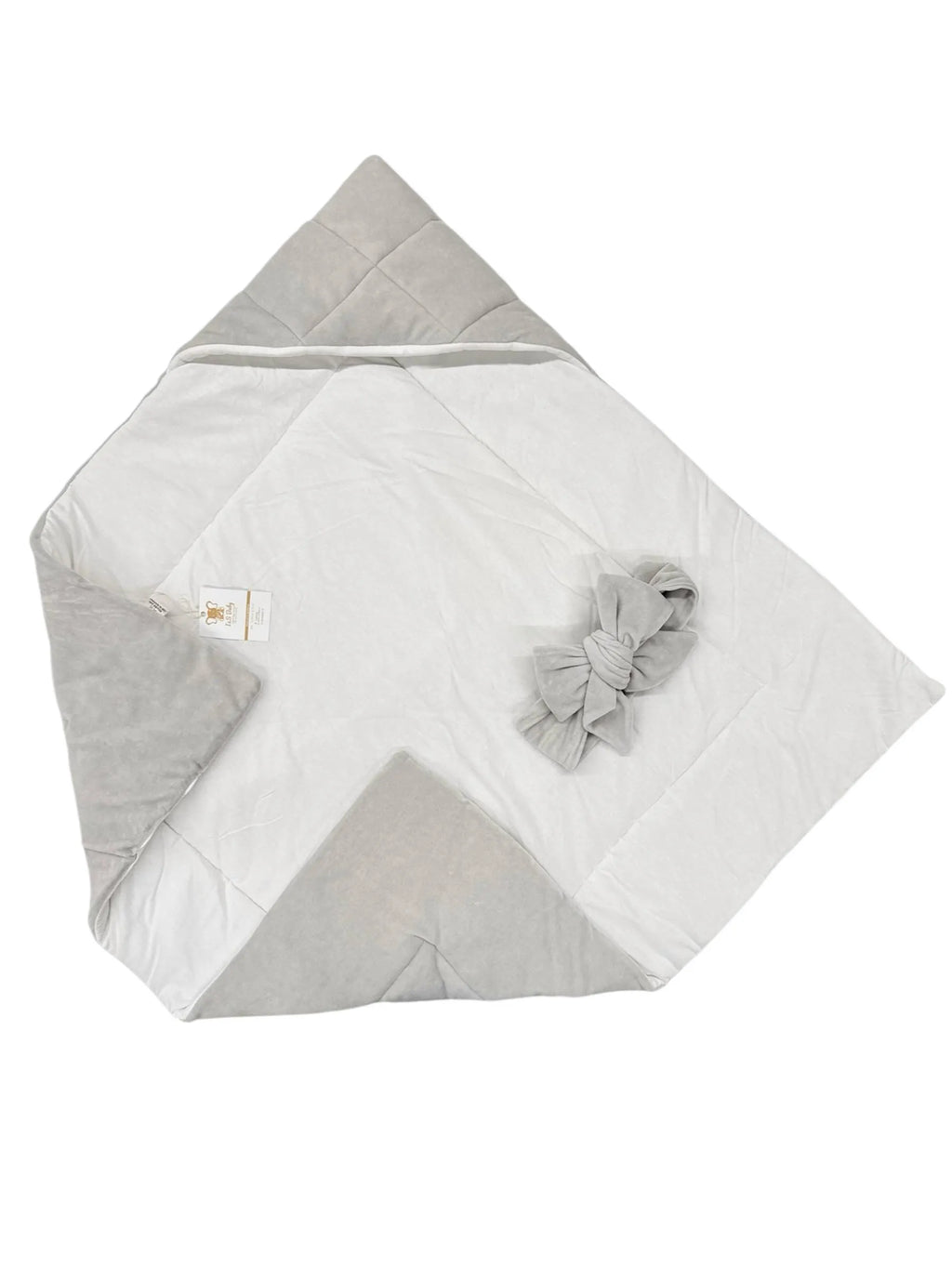 Plic Plapumă pentru Bebeluși