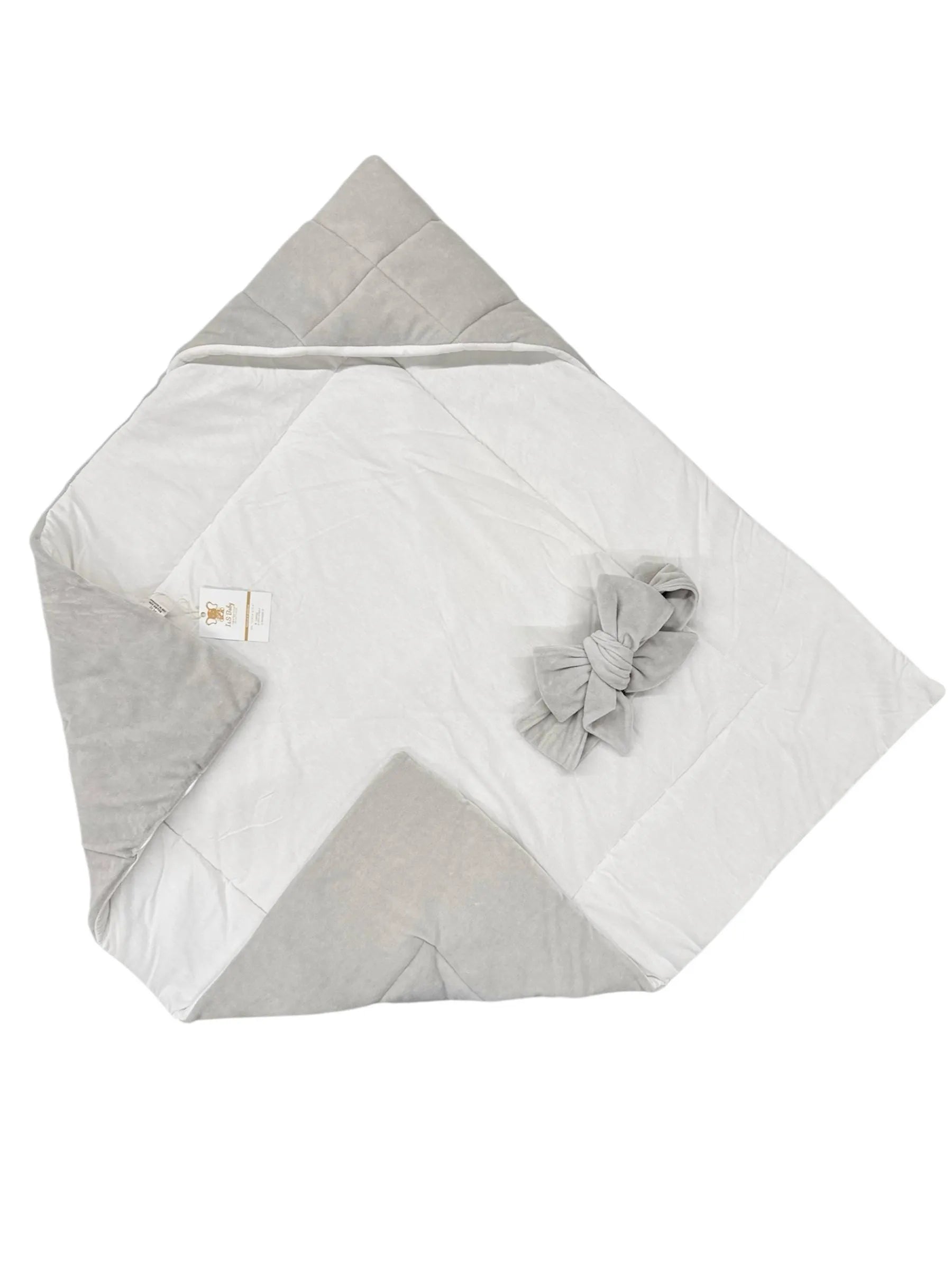 Plic Plapumă pentru Bebeluși