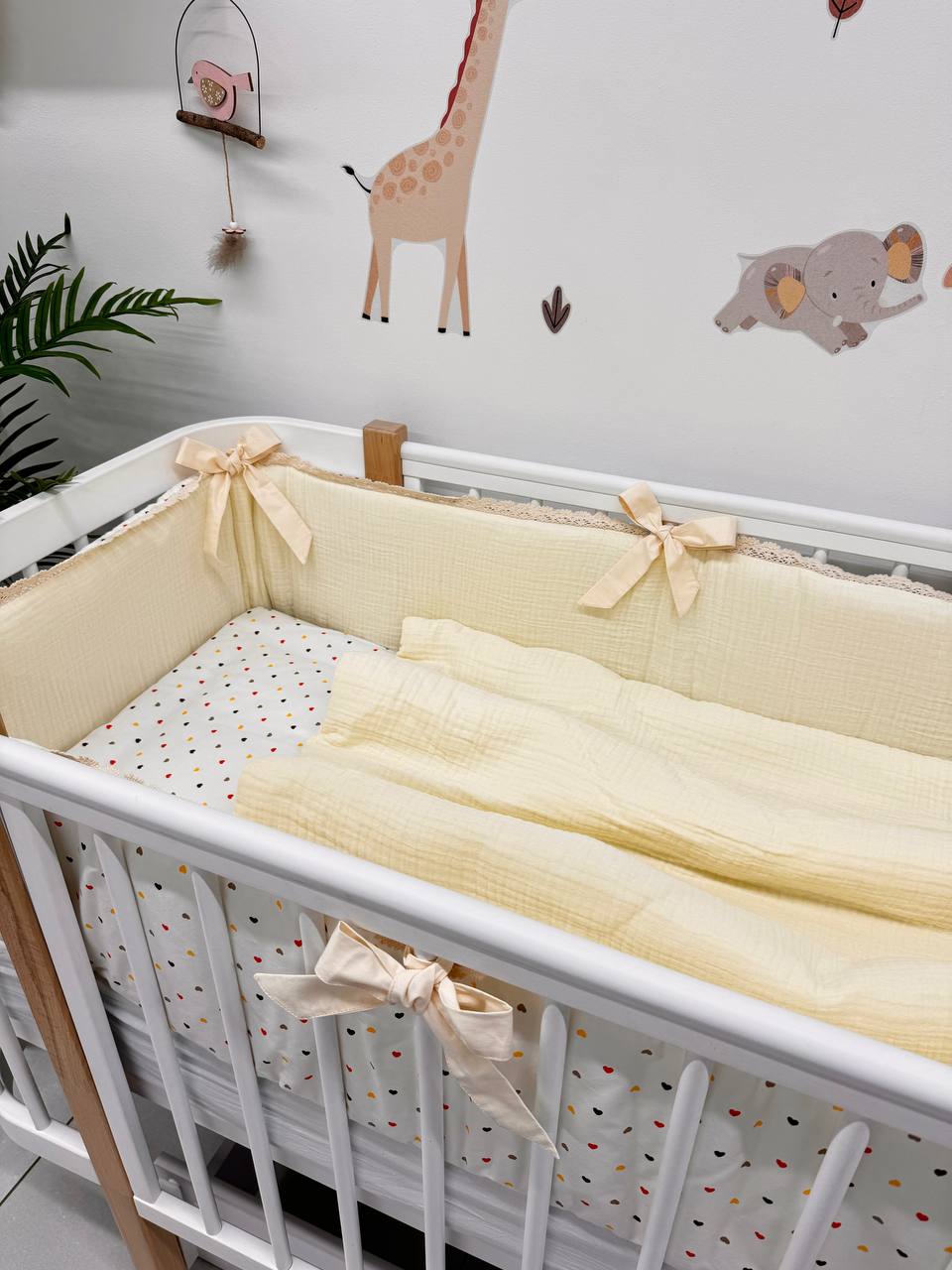 Set delicat pentru cei mai mici!