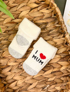 Ciorapi nou născuți 0-6 luni