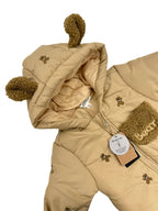 Salopetă de Iarnă Bear