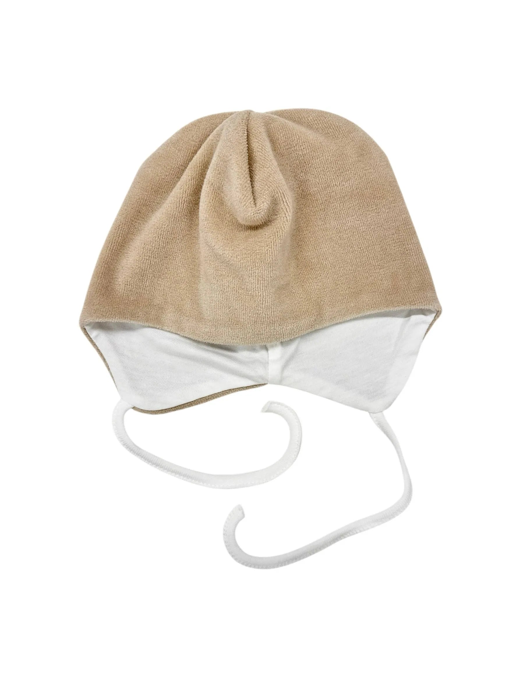 Set Bebeluși Salopetă, Căciulă și Plic Plapumă