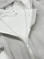 Salopetă iepuraș dublă